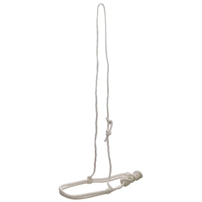Schutz Brothers White Cord Caveson
