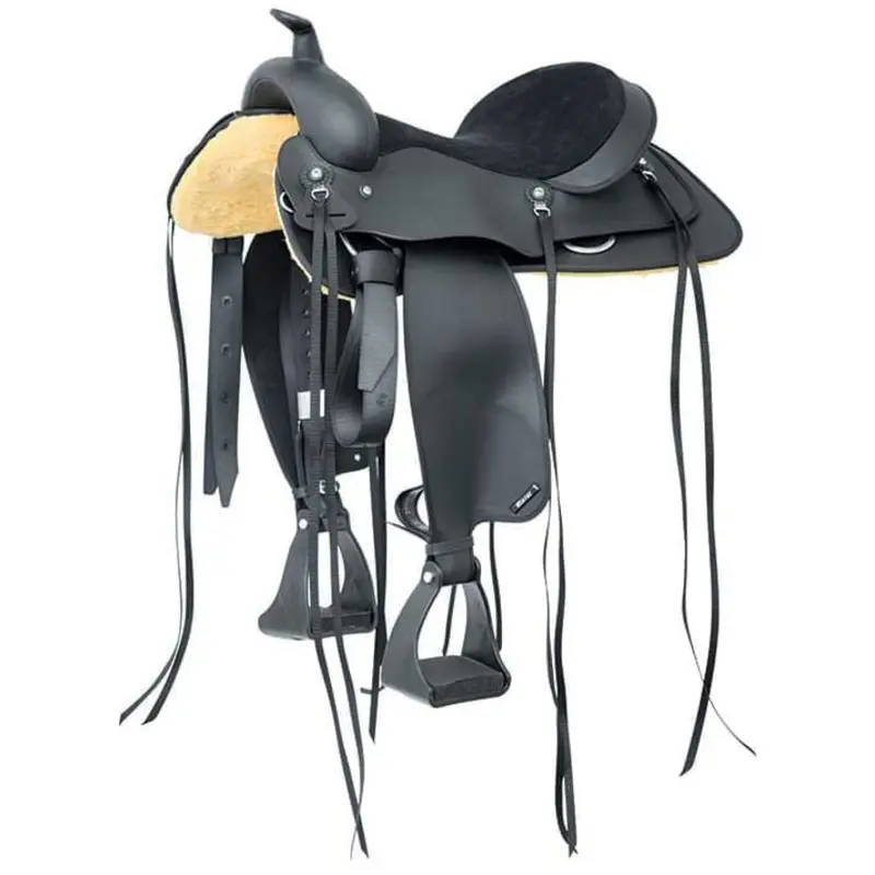 Wintec Western Trail Saddle