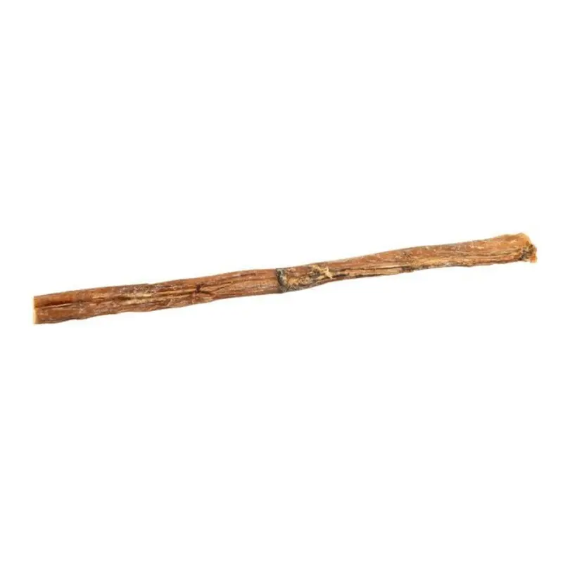 12" Bully Sticks for Dogs by QT Dog
