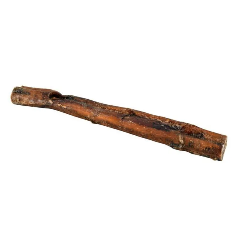 6" Bully Sticks for Dogs by QT Dog