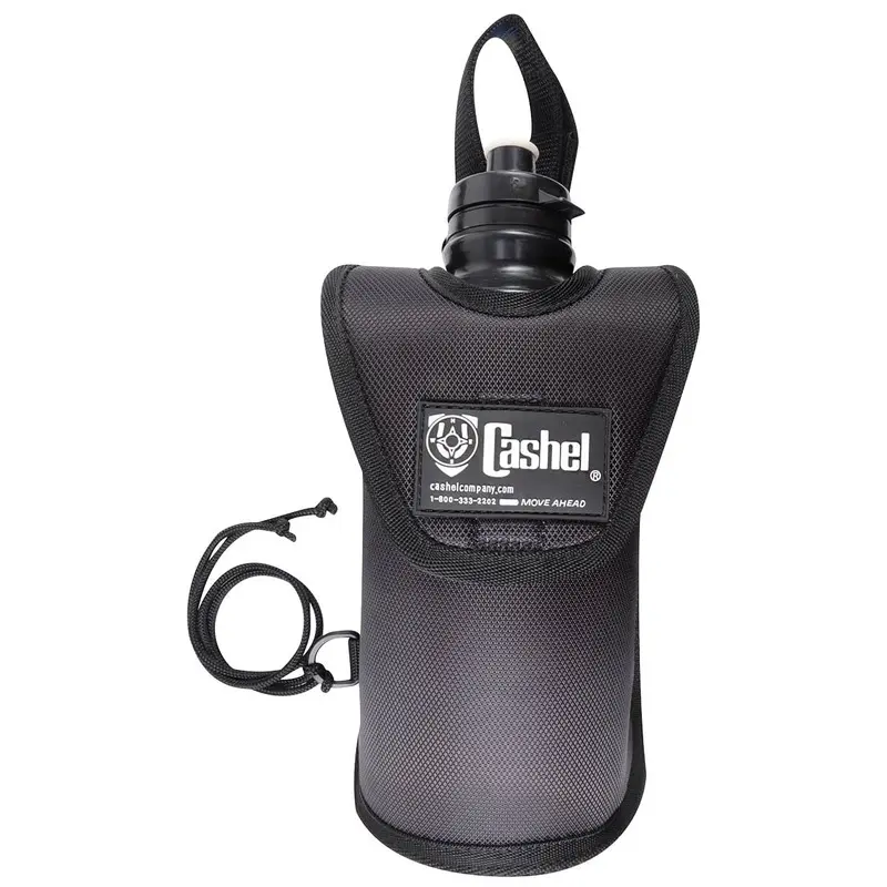Cashel Nylon Water Bottle Holder