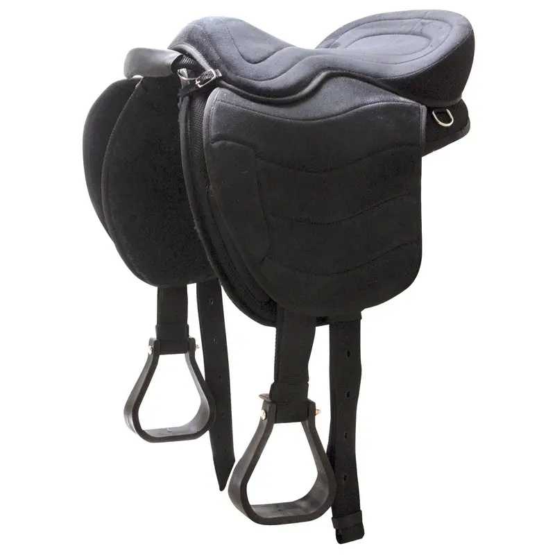Cashel Soft Saddle G2