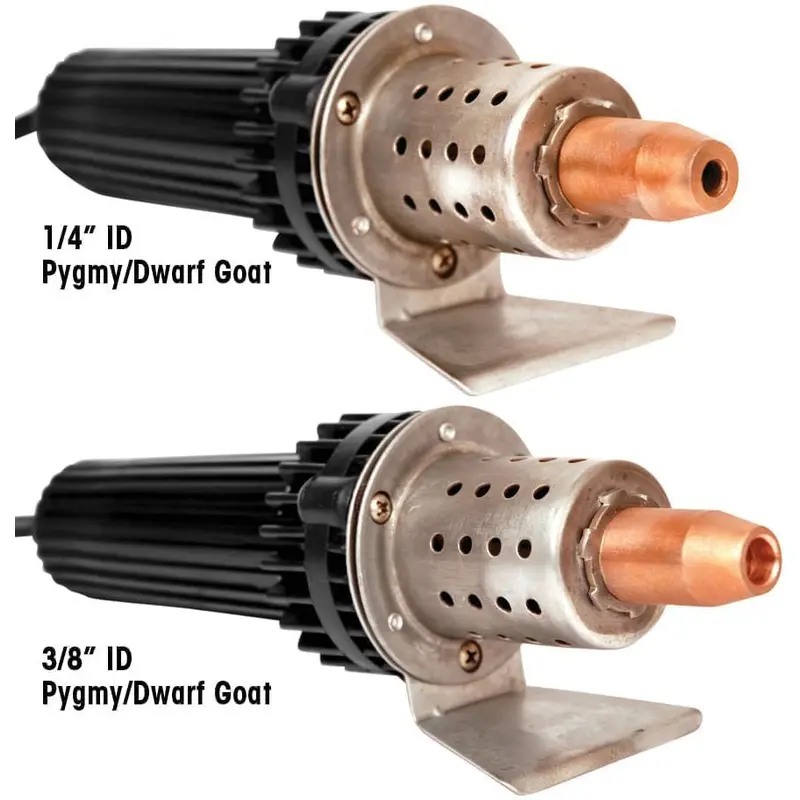 Rhinehart X-30 Electric Dehorners