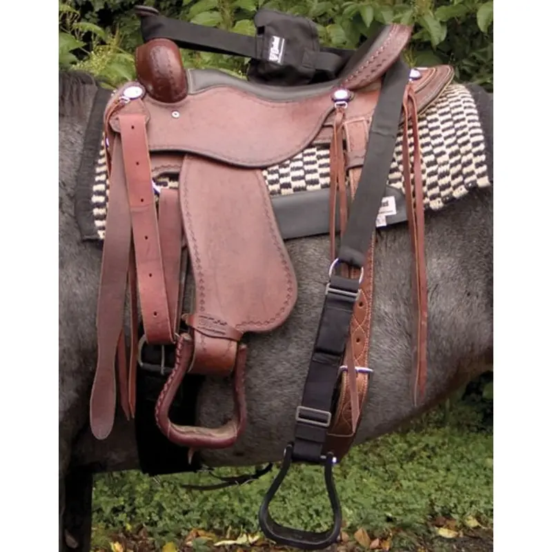Step-Up Stirrup (ea)