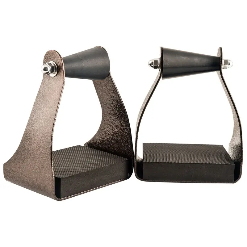 Circle Y ErgoBalance Trail Stirrups