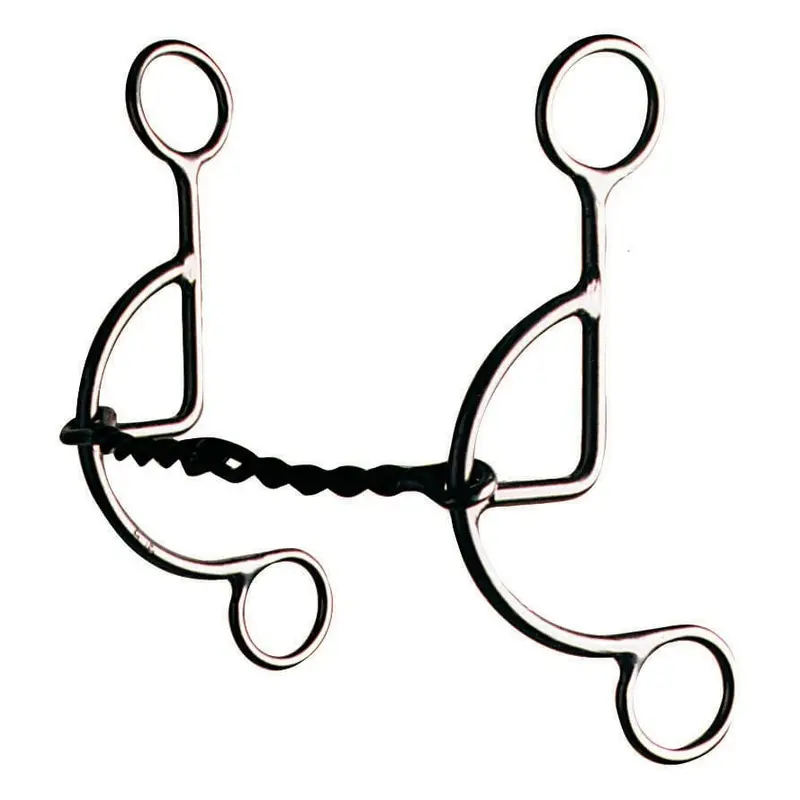 Reinsman Half Wonder Bit, 5" mouth