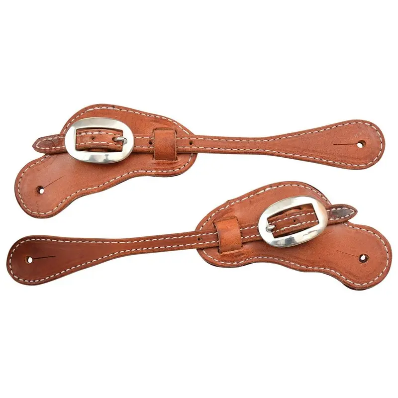 Reinsman Ladies' Buckaroo Spur Straps
