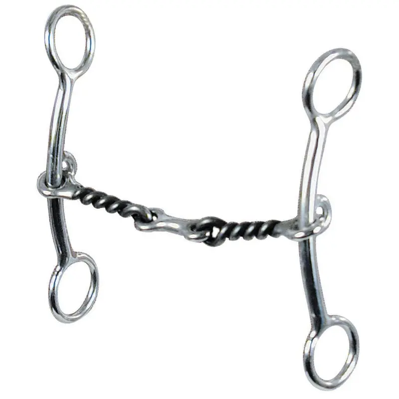 Reinsman Sharon Camarillo Lite Lifter Bit