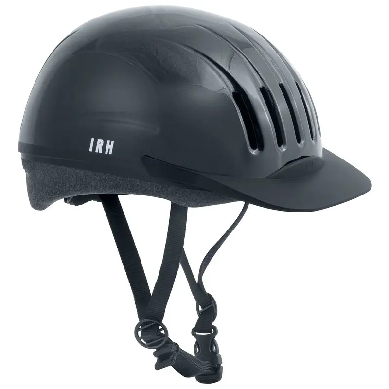 IRH Equi-Lite Riding Helmet