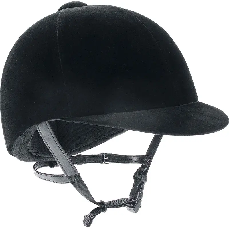 IRH Medalist Helmet, Black