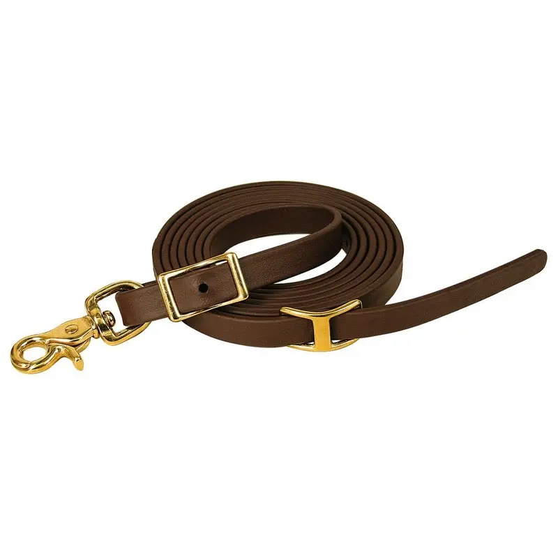 Reinsman Biothane Roping Rein