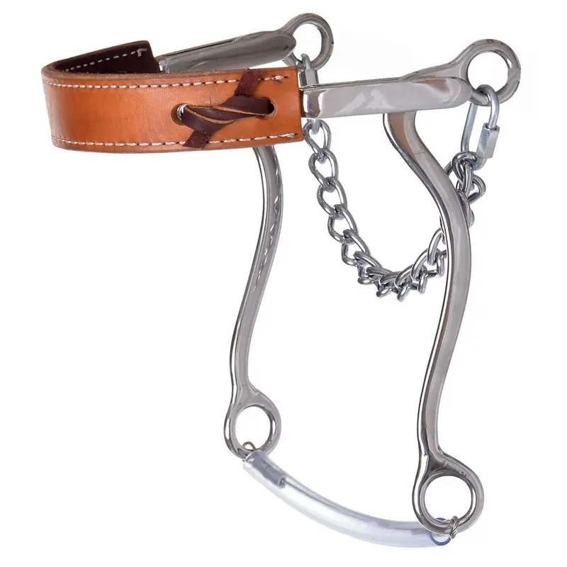Reinsman Pony Hackamore