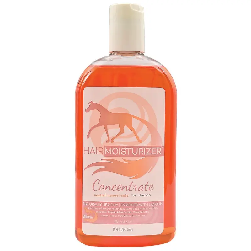 Hair Moisturizer