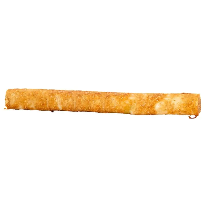 Nothin' to Hide Rawhide Alternative Dog Treats, 10" Roll