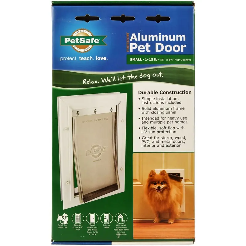 PetSafe Freedom Pet Door