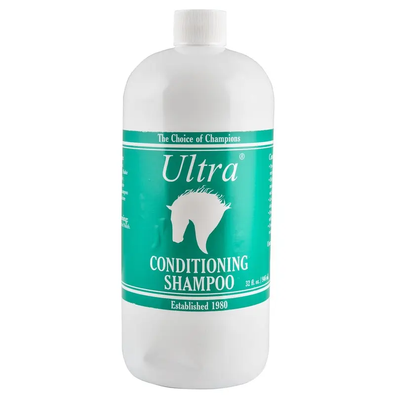 Ultra Conditioning Shampoo