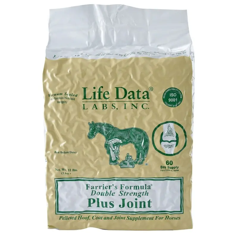 Farrier's Formula Double Strength Plus Joint, 60 day supply