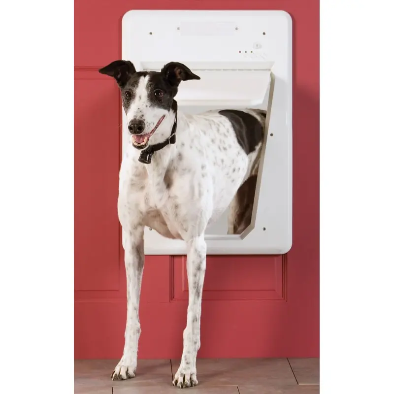 PetSafe Electronic Smart Door
