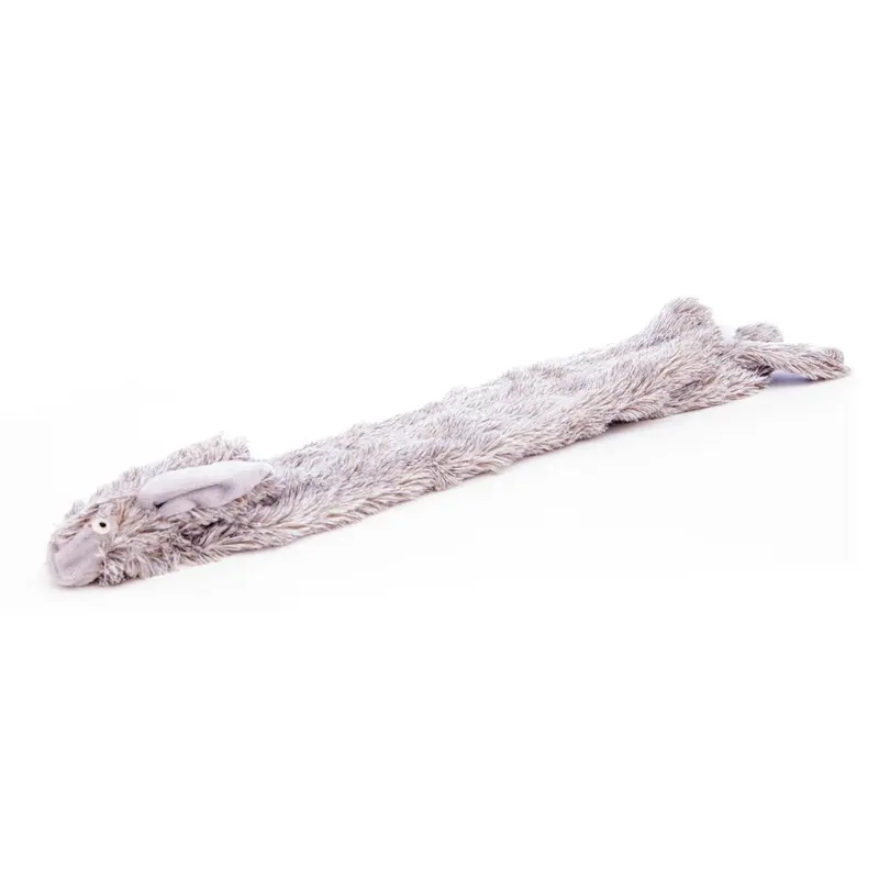 Skinneeez Unstuffed Dog Toys w/ Squeakers
