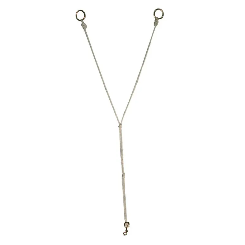 Straight Training Fork