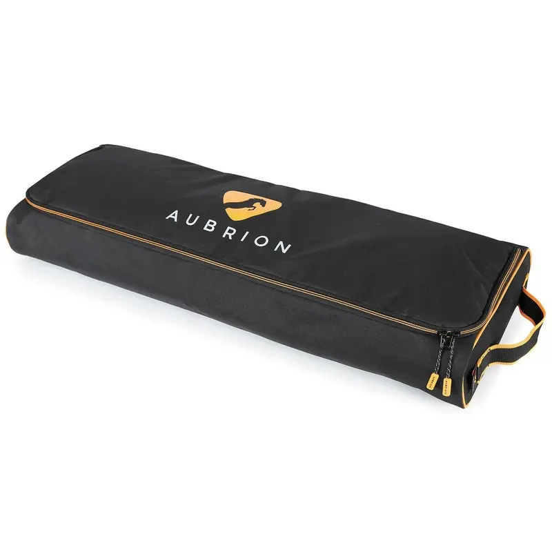 Aubrion Double Bridle Bag