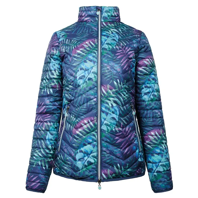 Aubrion Hanwell Ladies' Insulated Tropical Jacket