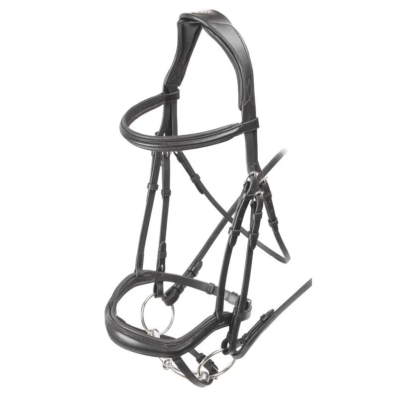 Velociti Ergonomic Flash Bridle