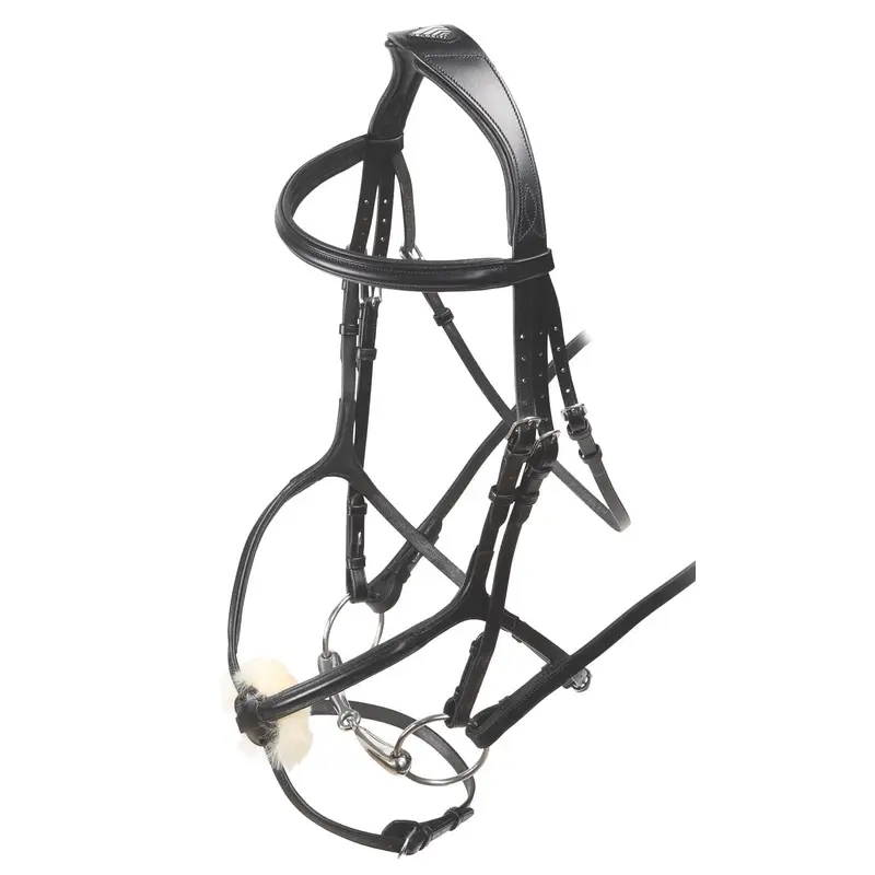 Velociti Figure 8 Bridle