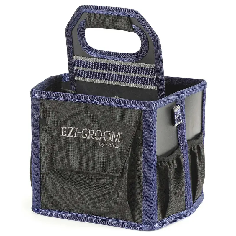 Aubrion Mini Ezi-Groom Grooming Tote