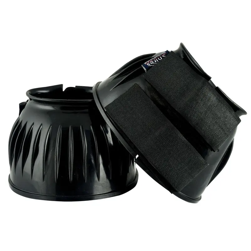 Shires Quick Fit Bell Boots