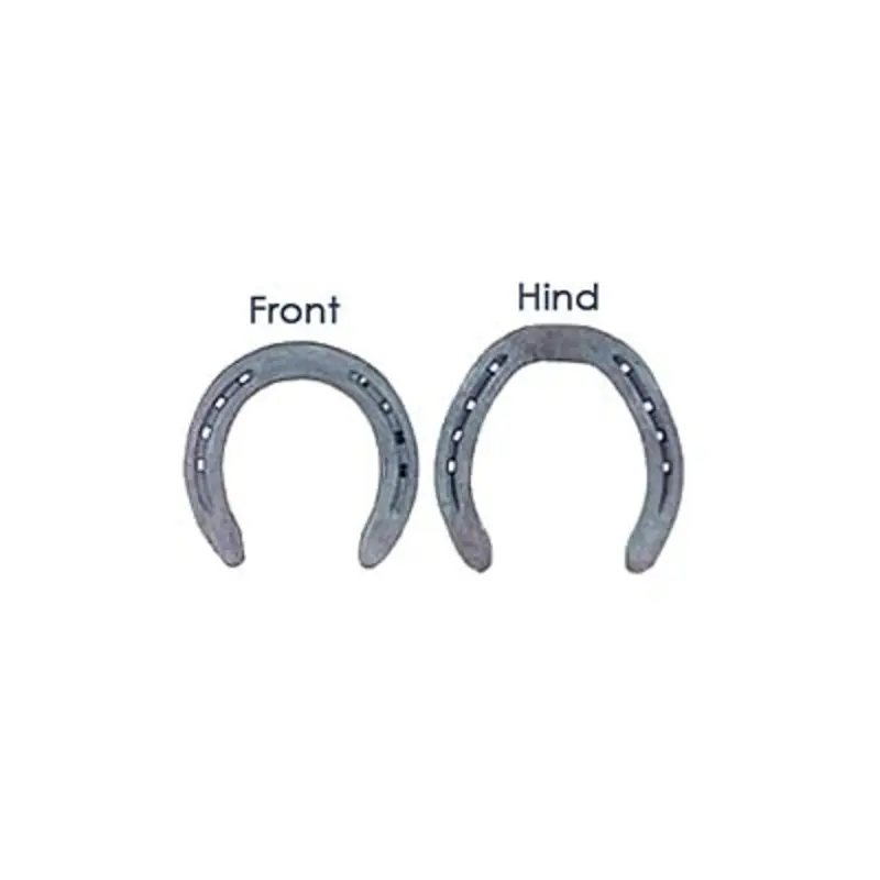 St. Croix Steel EZ Horseshoes, Box