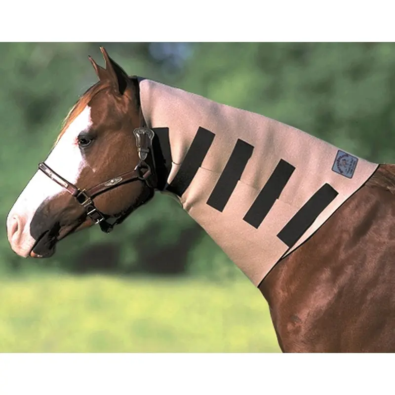 SuperSweats Neck Sweats for Horses