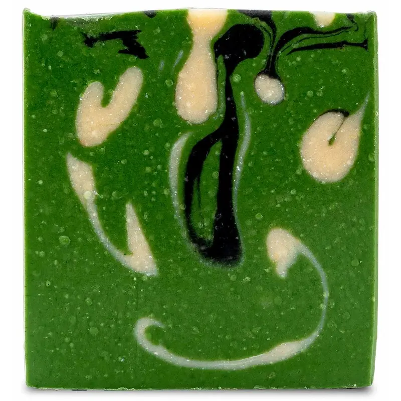 Backwoods Hike for Men Goat Milk Soap