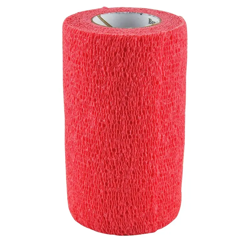 3M Vetrap Bandage, 4"W x 5 Yards