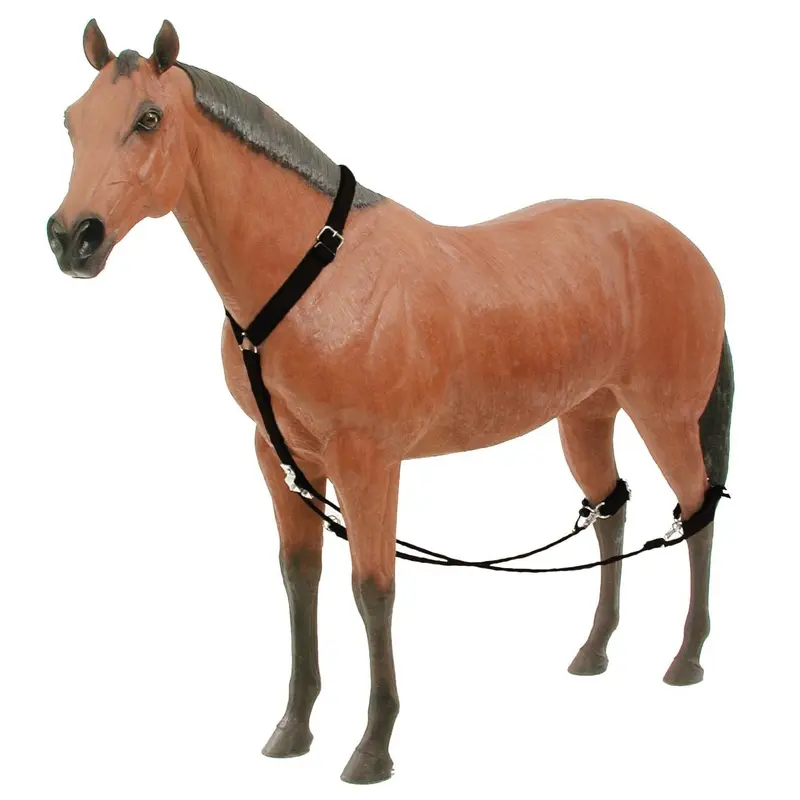 Jeffers Nylon Breeding Hobble