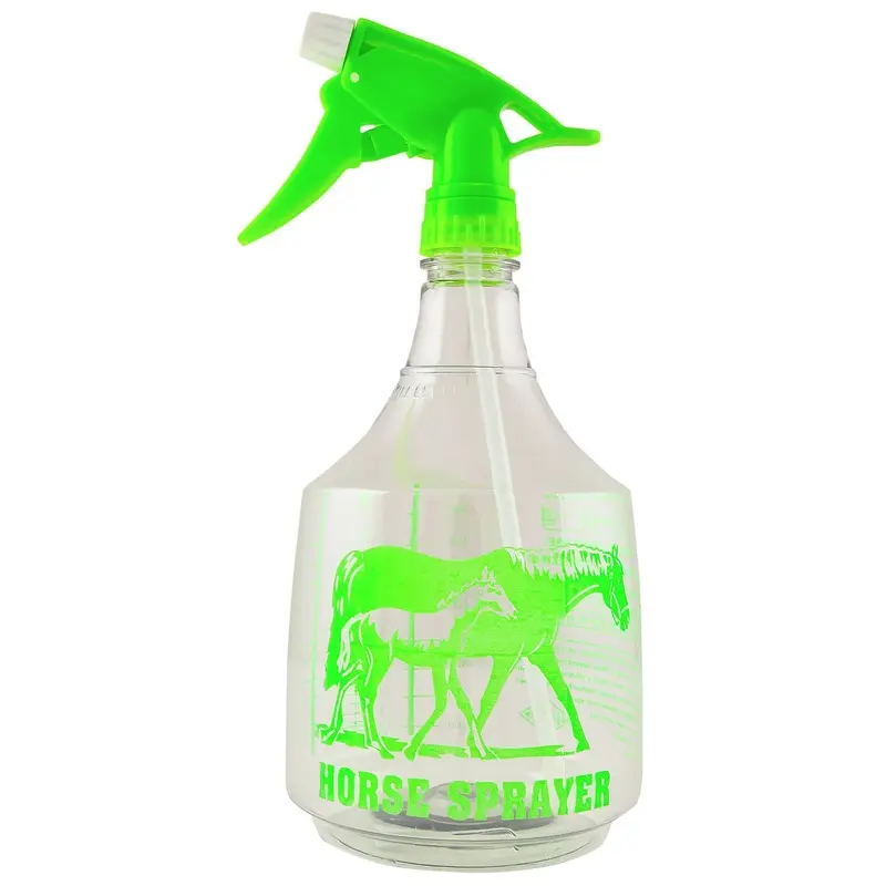 Neon Colors Spray Bottles, Assorted, 36 oz