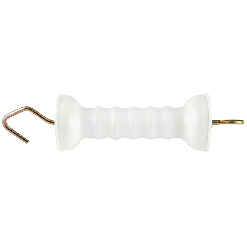 Heavy Duty Gate Handle Plated