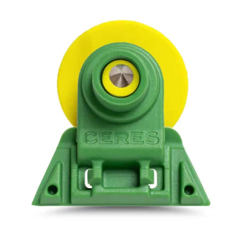 CERES RANCH Pins and Tethers for Satellite Animal Monitoring