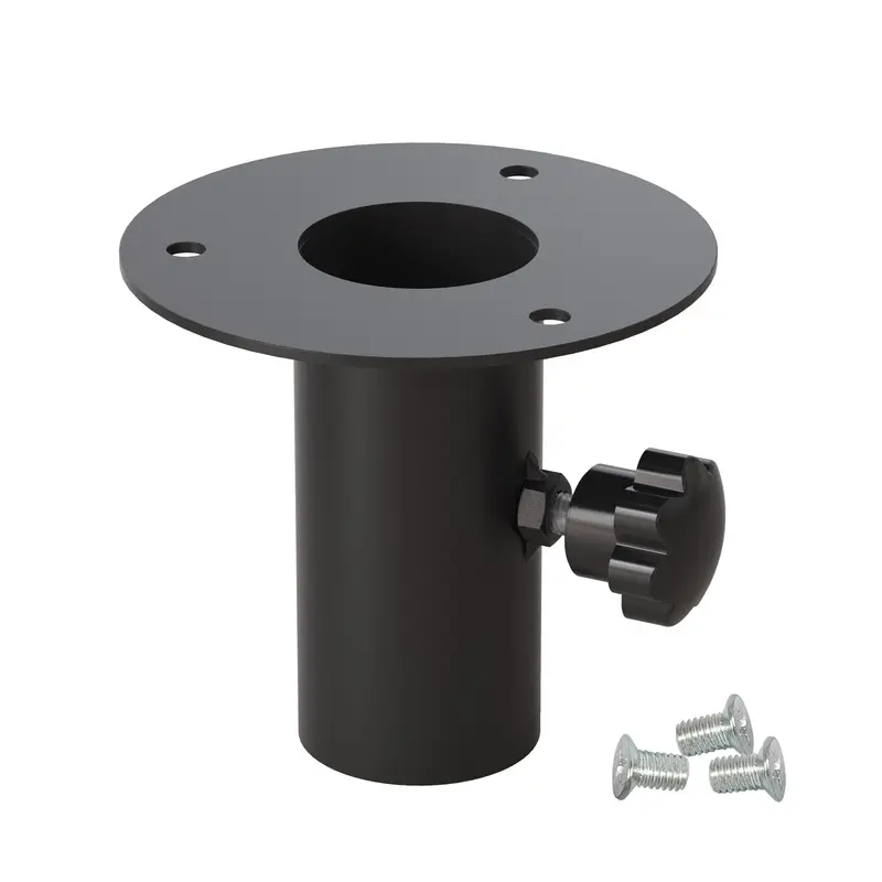 T-post Adapter for Bird Houses