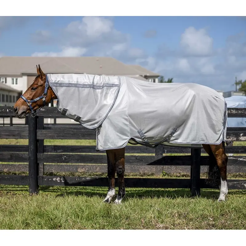 Amigo Bug Rug Plus Fly Sheet