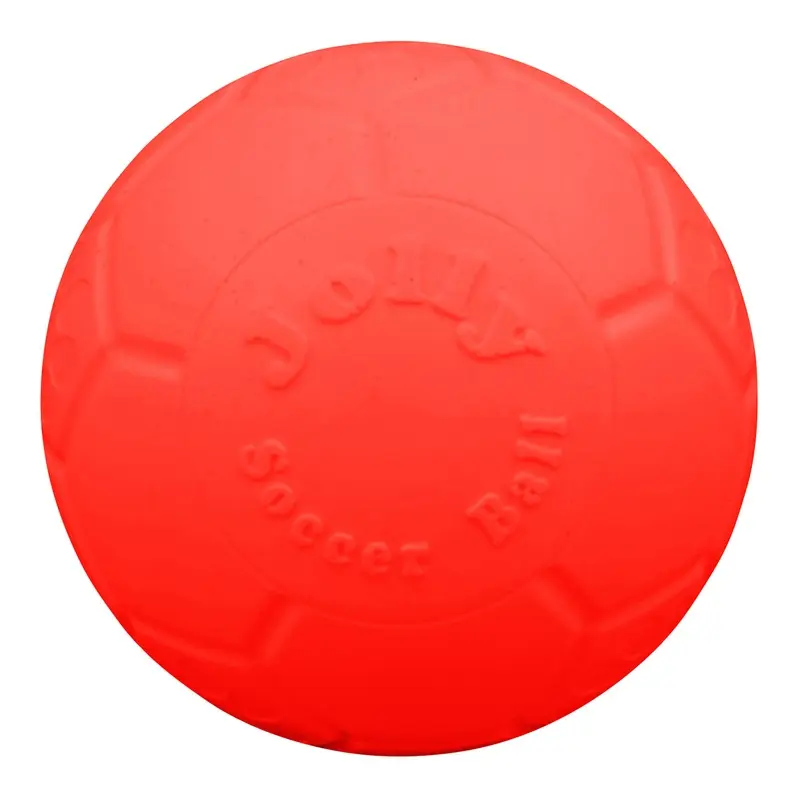 Jolly Soccer Ball