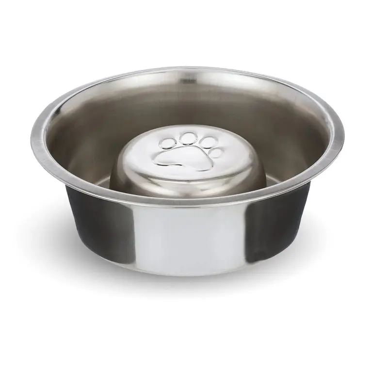 Palz&Co Reversible Stainless Steel Bowl