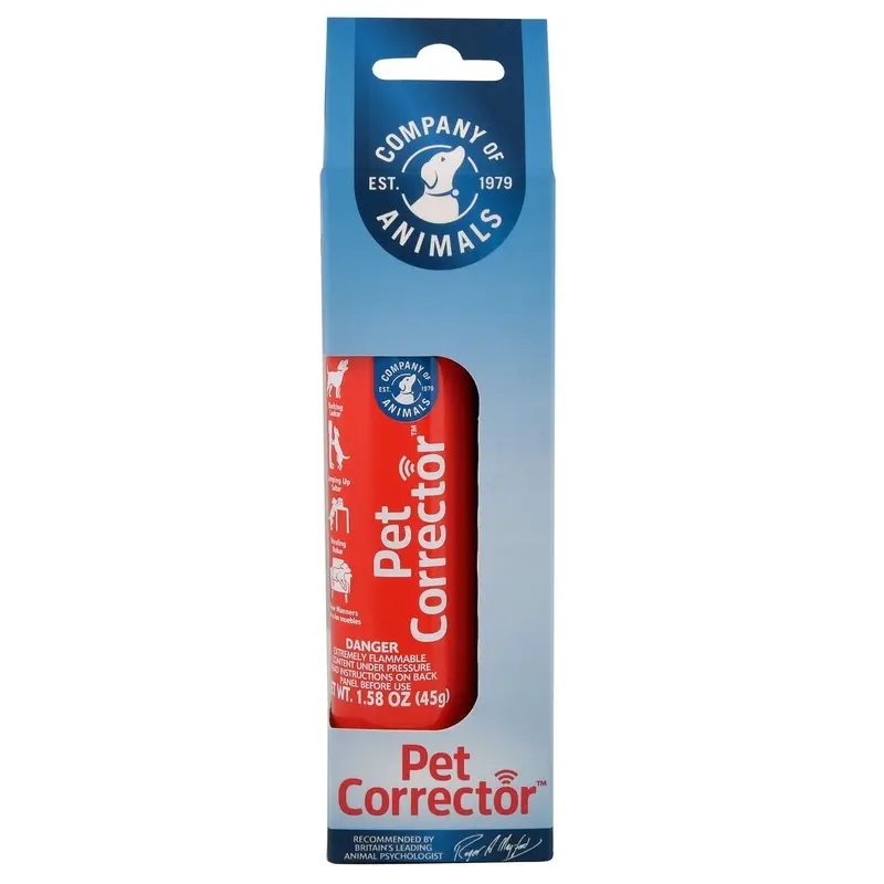 Pet Corrector Dog Training Aid