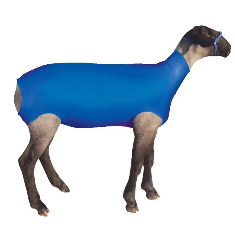 ShowPro Spandex Lamb Tube