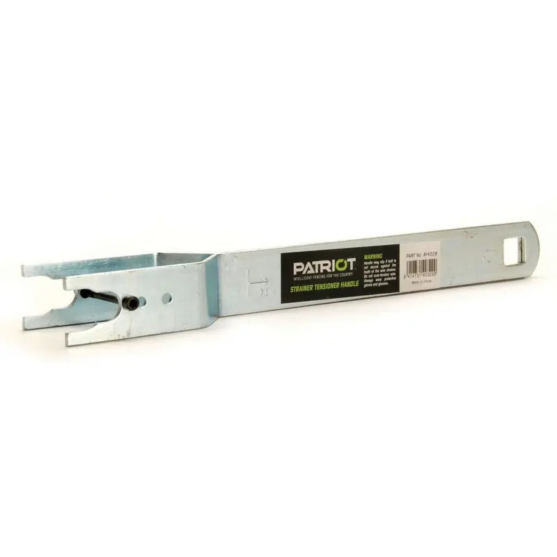 Tru-Test Strainer Handle