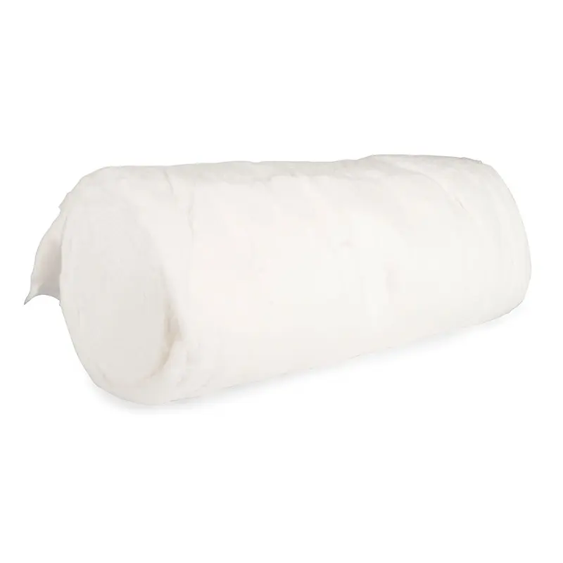 Dukal Cotton Roll, 1 lb, 12"W