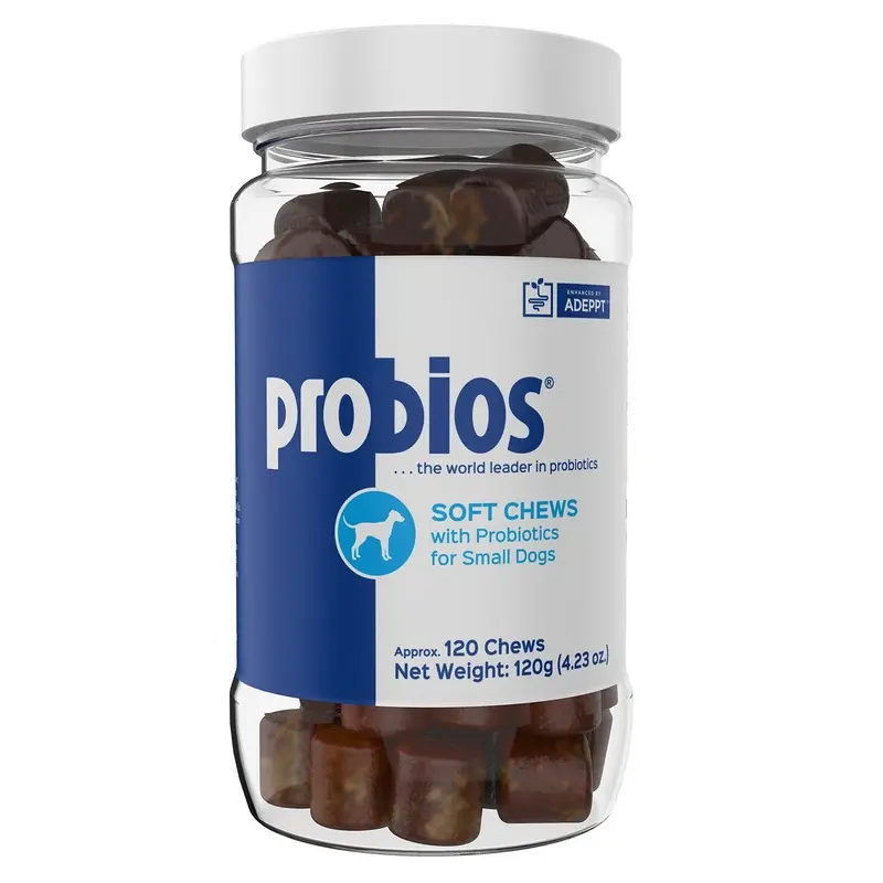 Probios Canine Soft Chews