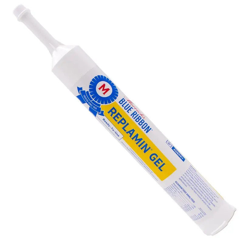 Replamin Gel Plus