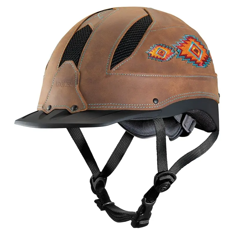 Troxel Cheyenne Helmet