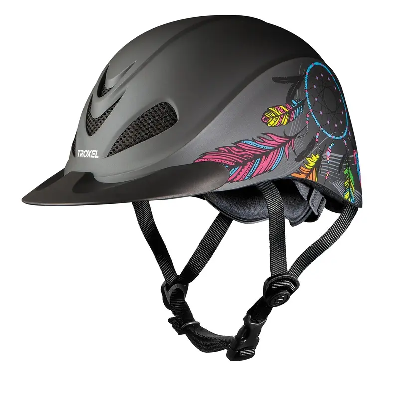 Troxel  Rebel Helmet